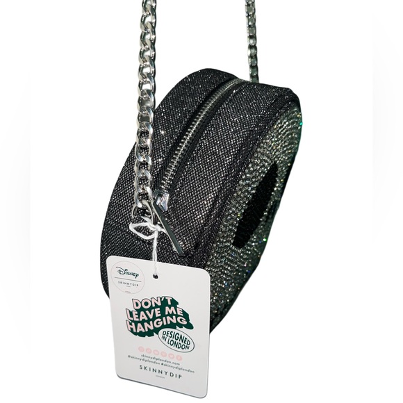 Skinnydip purse- Jack skellington nightmare before Christmas - Picture 3 of 4